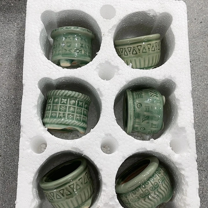 陶瓷20CM以下高温