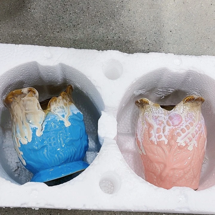 陶瓷高温陶瓷多肉陶瓷