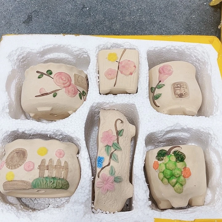 陶瓷20CM以下高温