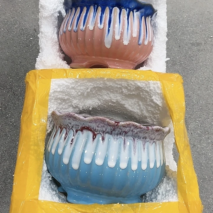 陶瓷20CM以下高温