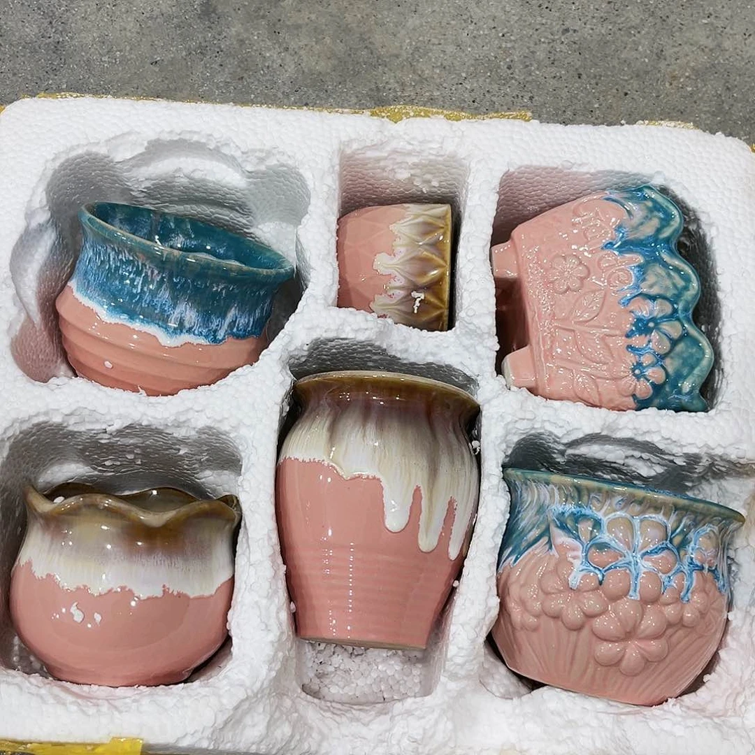 陶20CM以下高温陶瓷