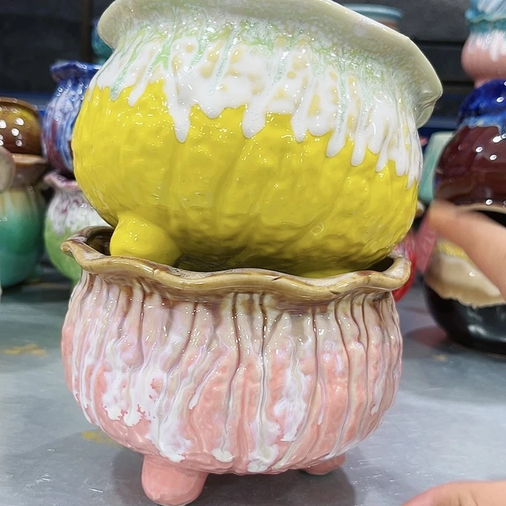 陶瓷20CM以下高温