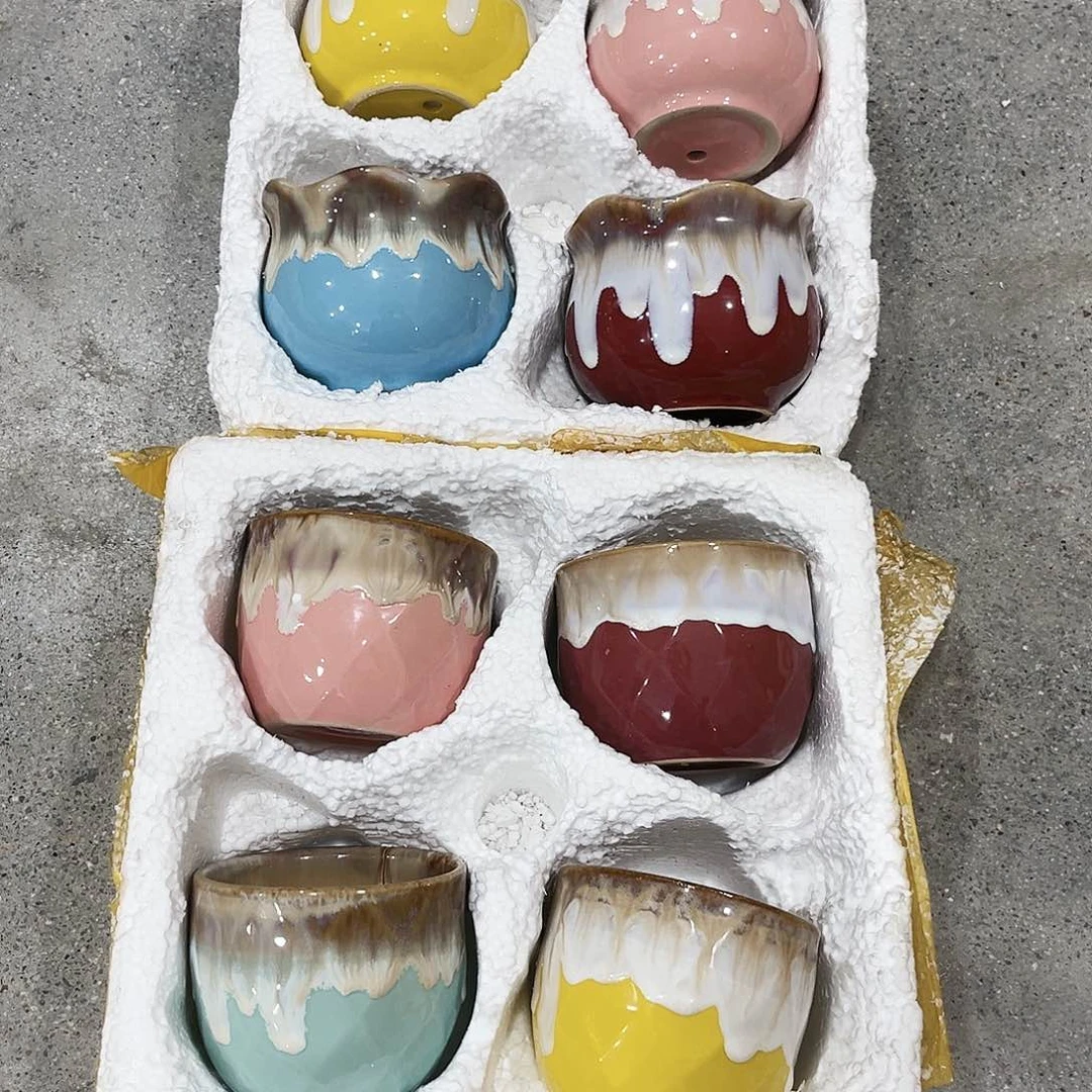 陶瓷20CM以下高温