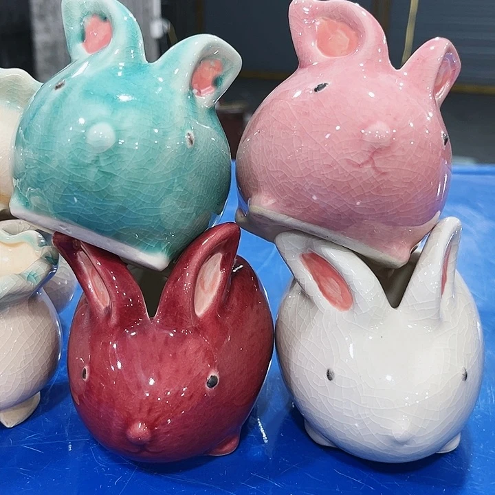 陶瓷20CM以下高温