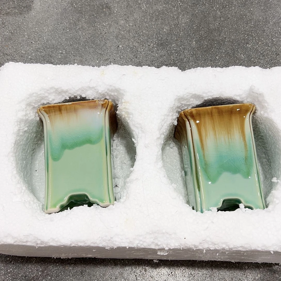 红陶20CM以下高温