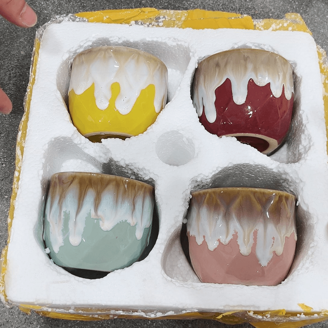 陶瓷20CM以下高温