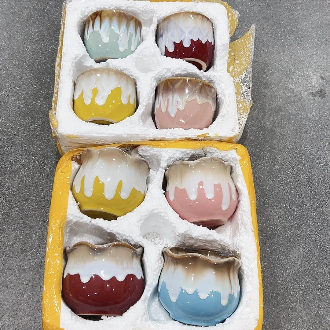 红陶20CM以下高温