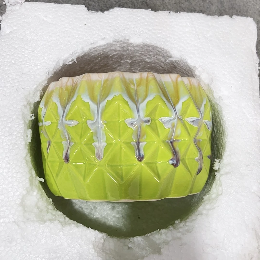 陶瓷20CM以下高温