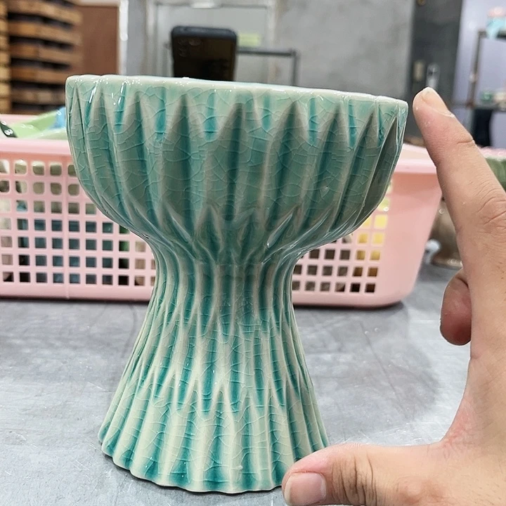 陶瓷20CM以下高温