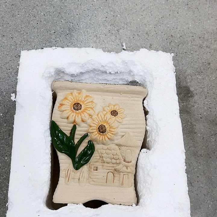 陶瓷高温陶瓷多肉花盆