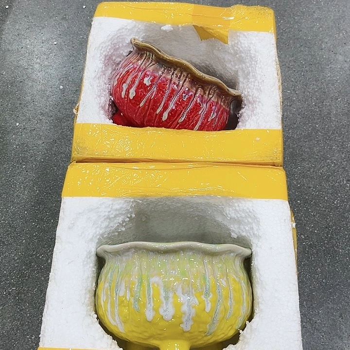 陶瓷20CM以下高温