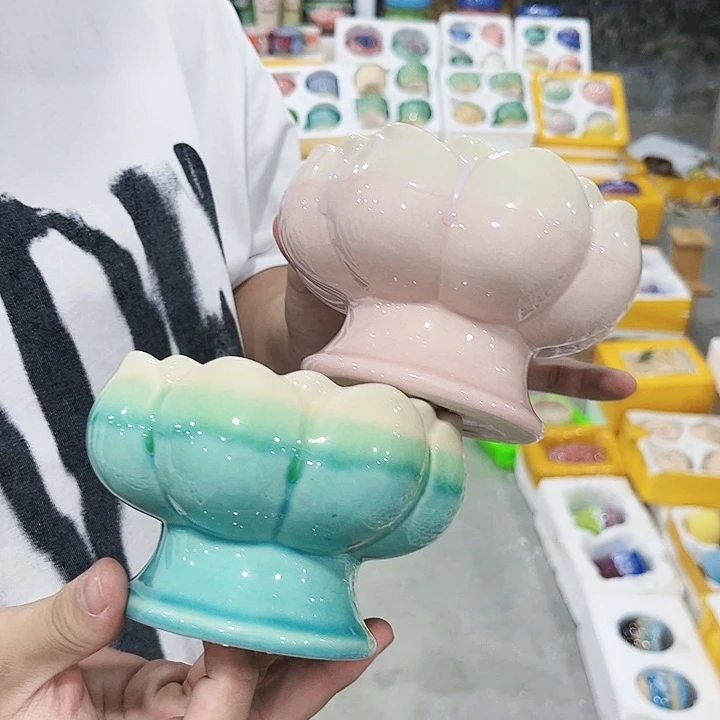 陶瓷高温陶瓷多肉陶瓷