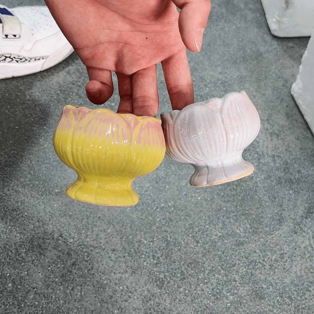 陶瓷20CM以下高温