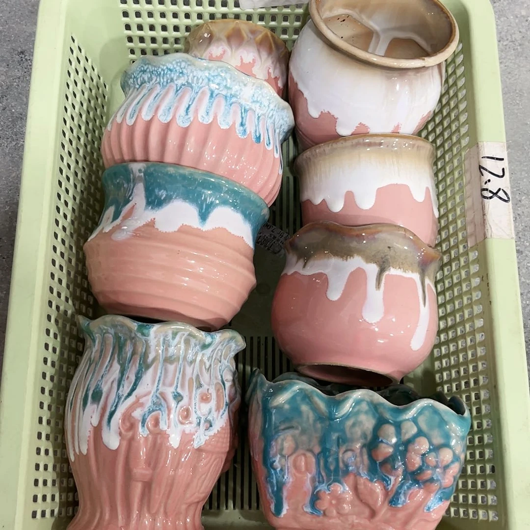 陶瓷20CM以下高温