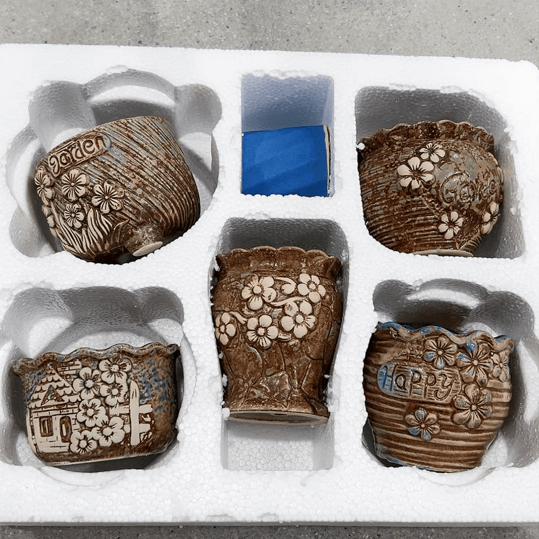 陶瓷20CM以下高温