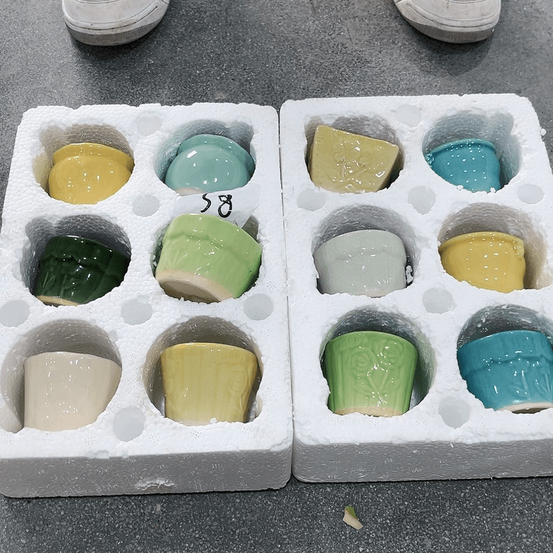 陶瓷20CM以下高温