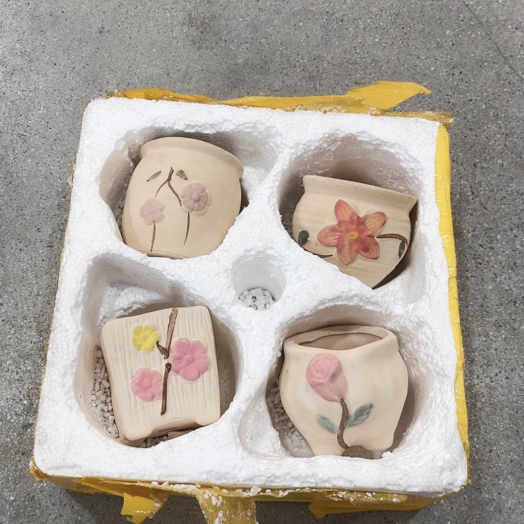 陶瓷20CM以下高温