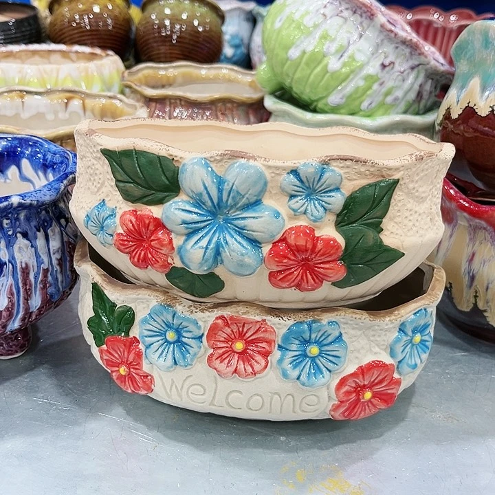 陶瓷20CM以下高温