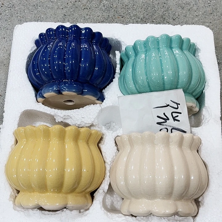 陶瓷20CM以下高温微瑕