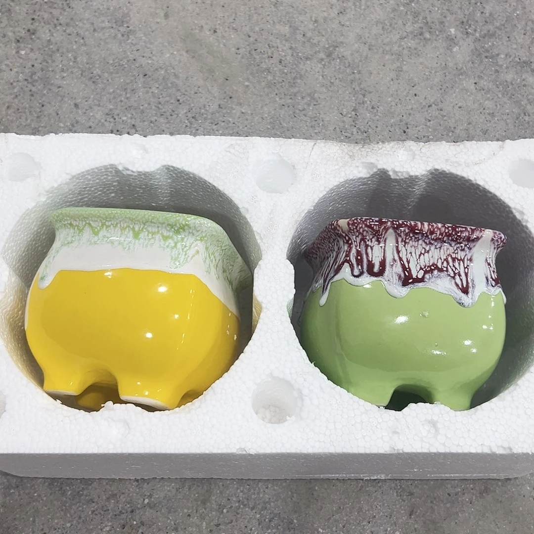 红陶20CM以下高温