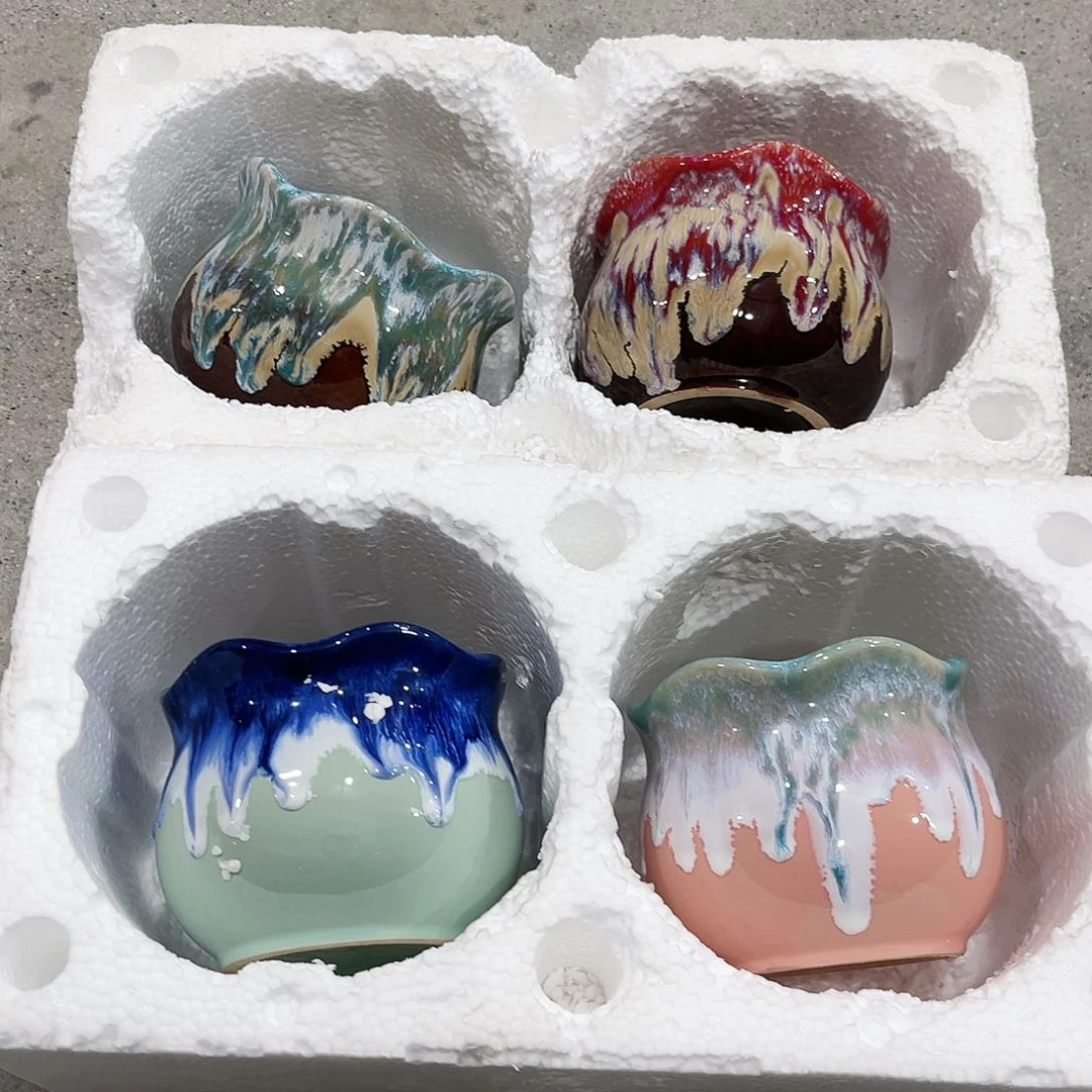 陶瓷20CM以下高温