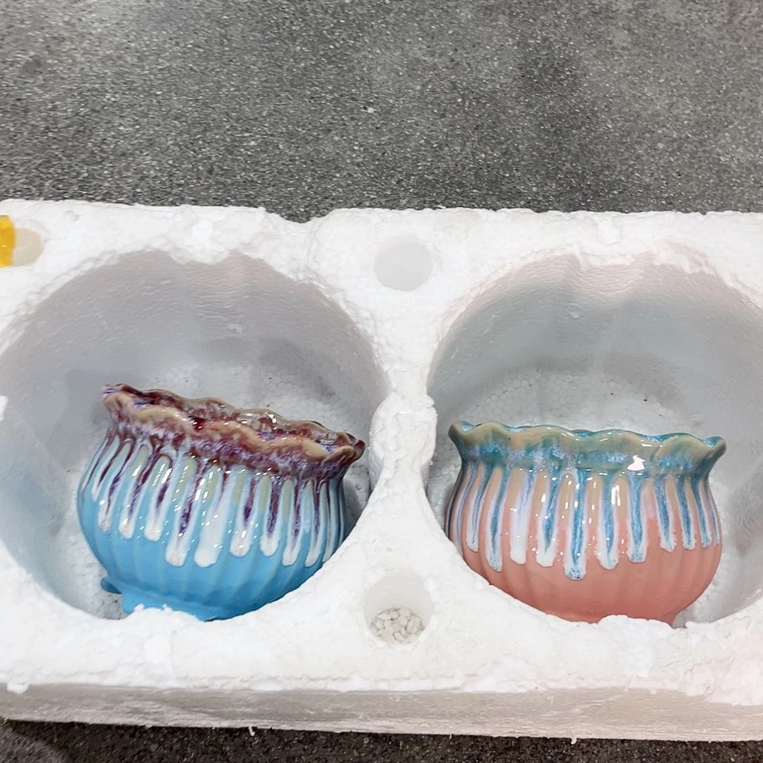 红陶20CM以下高温