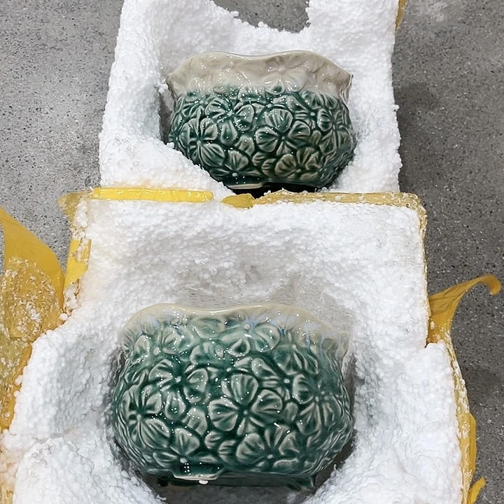 陶瓷20CM以下高温