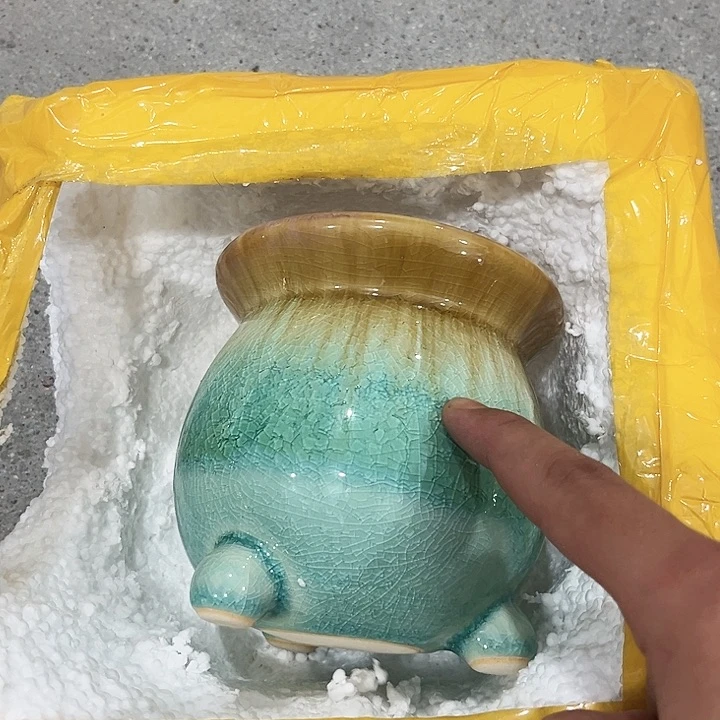 陶瓷20CM以下高温