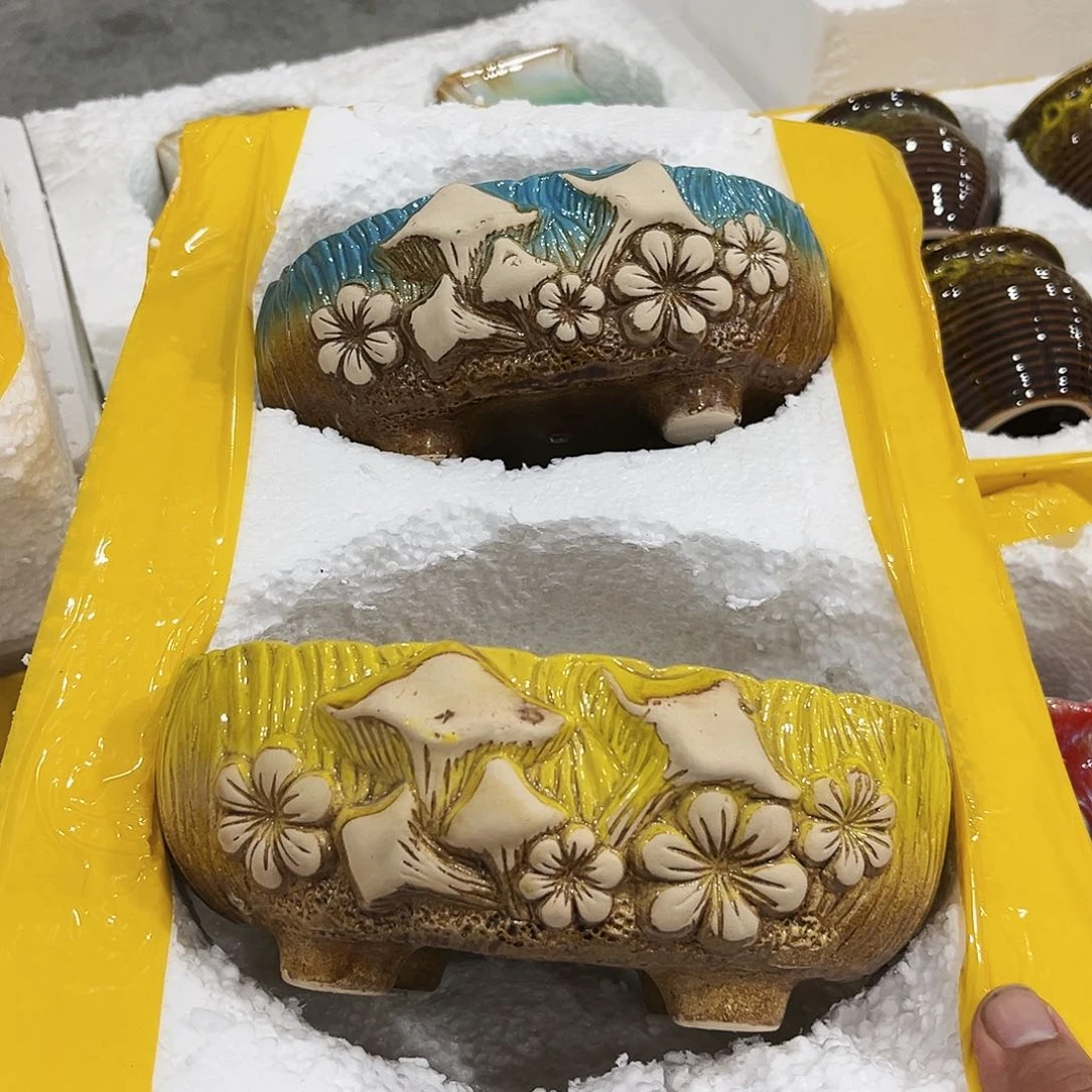 陶20CM以下高温陶瓷