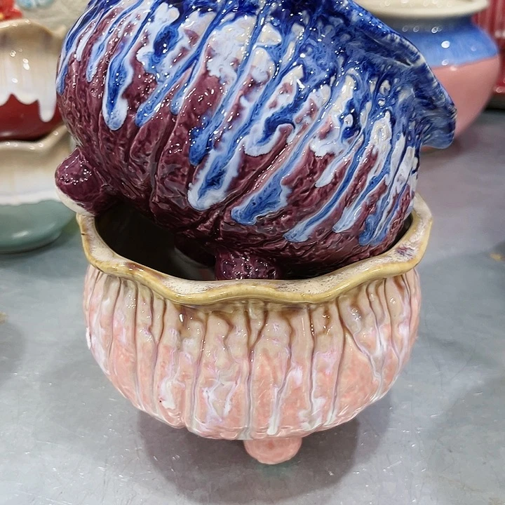 陶瓷20CM以下高温