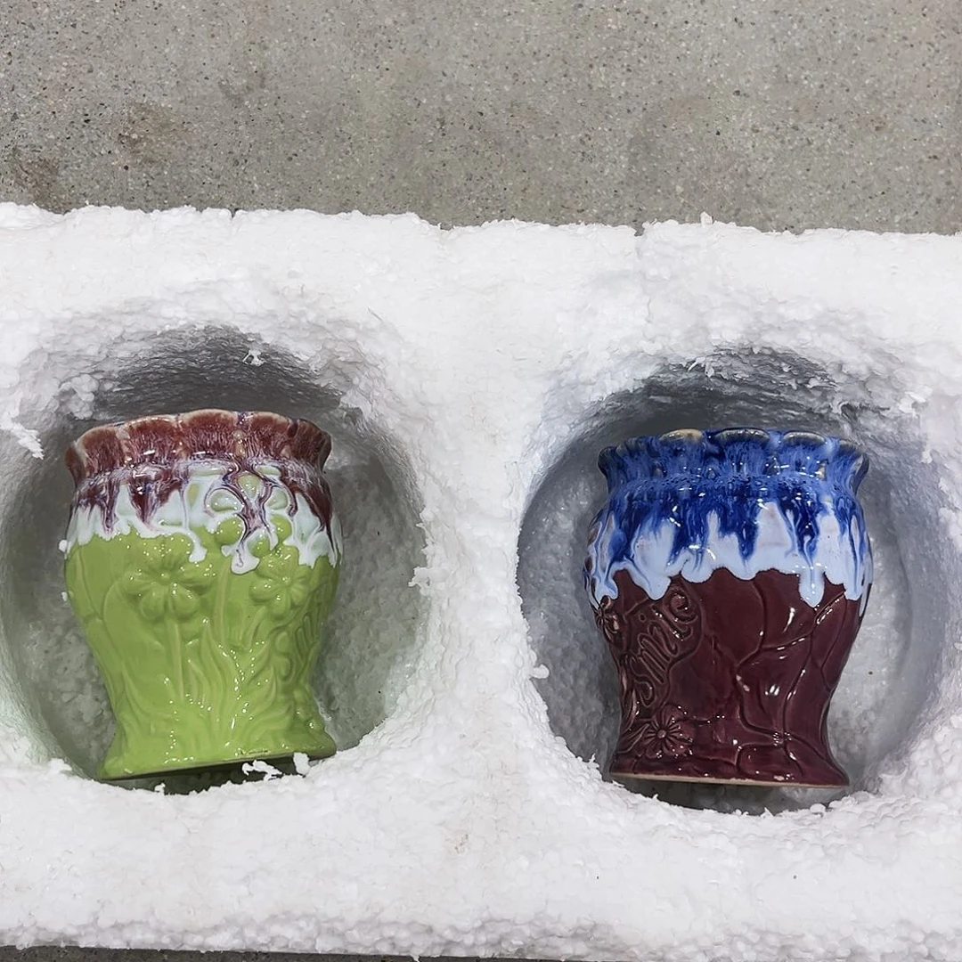 陶瓷20CM以下高温