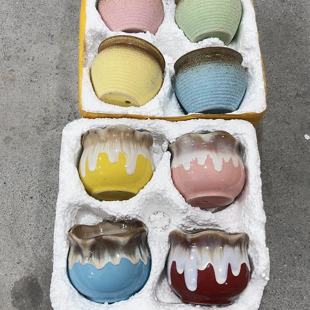 陶瓷20CM以下高温