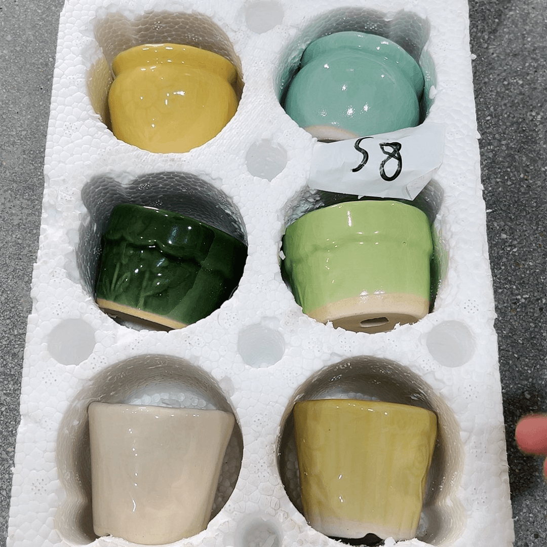 陶瓷20CM以下高温