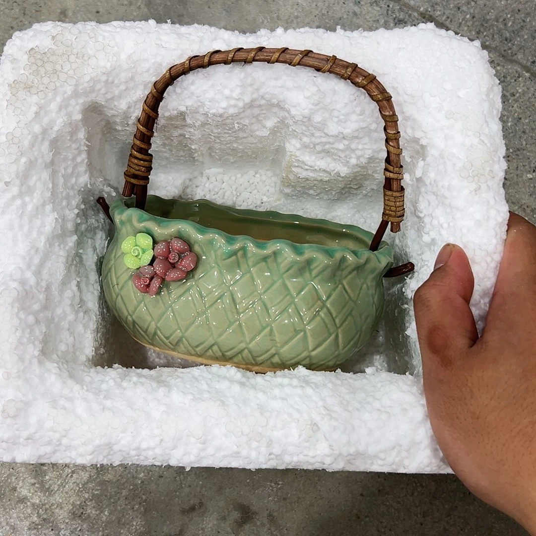 陶20CM以下高温陶瓷