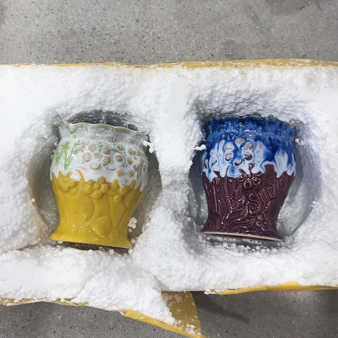 红陶20CM以下高温