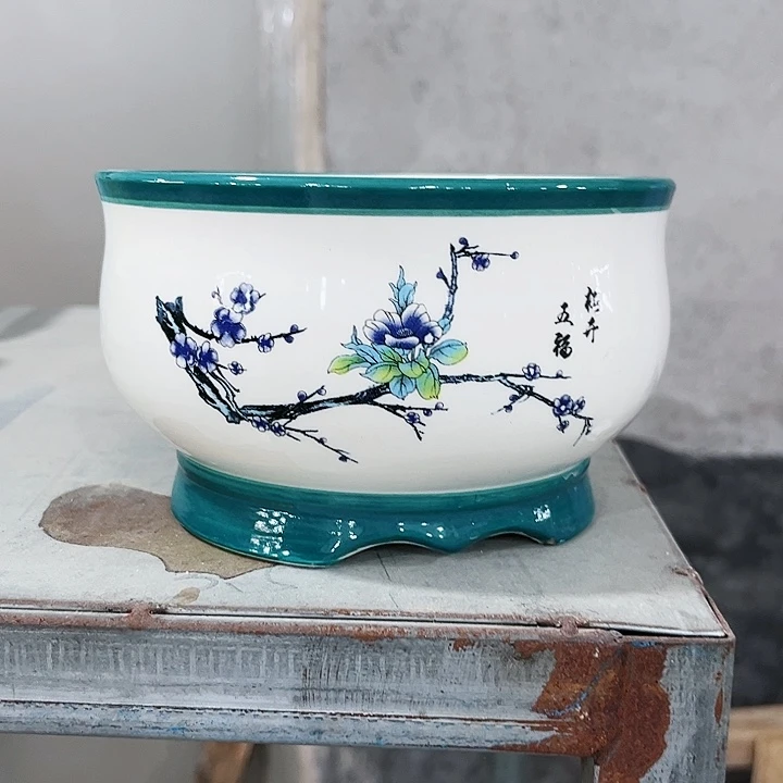 陶瓷20CM以下高温