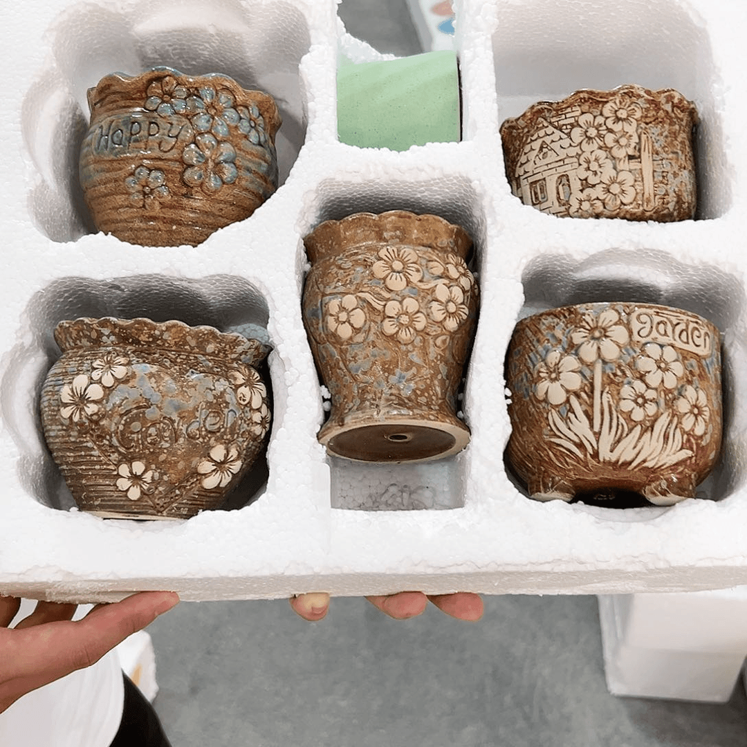 陶瓷20CM以下高温