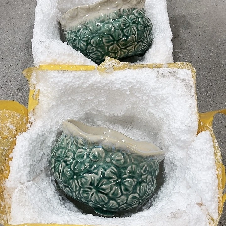 陶瓷20CM以下高温