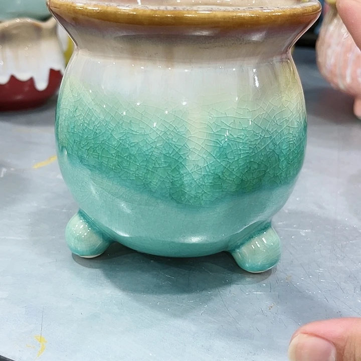 陶瓷20CM以下高温