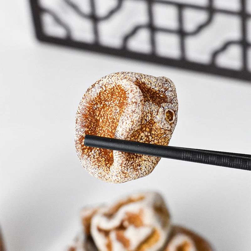 大曾甄选 甘草柠檬【鱼胶d22】