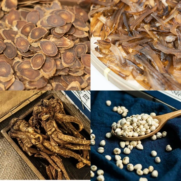 小曾甄选 高货链接 孤件鱼胶花胶