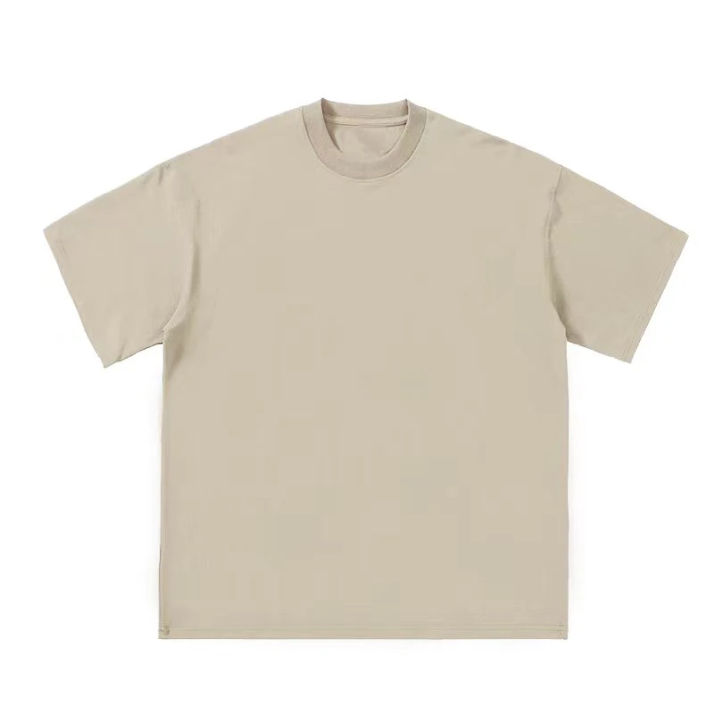 【高品质短袖】孤品美式潮牌衣服「短袖」