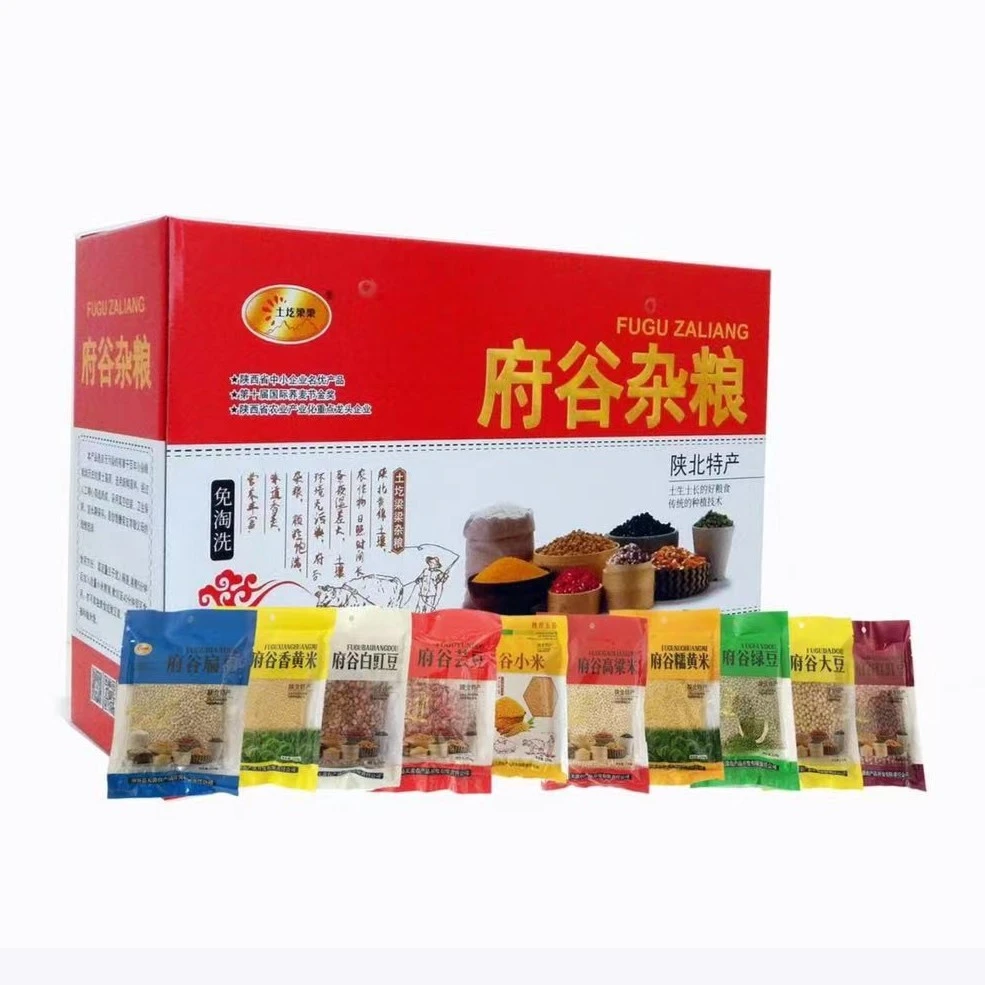 府谷特产 天漠杂粮