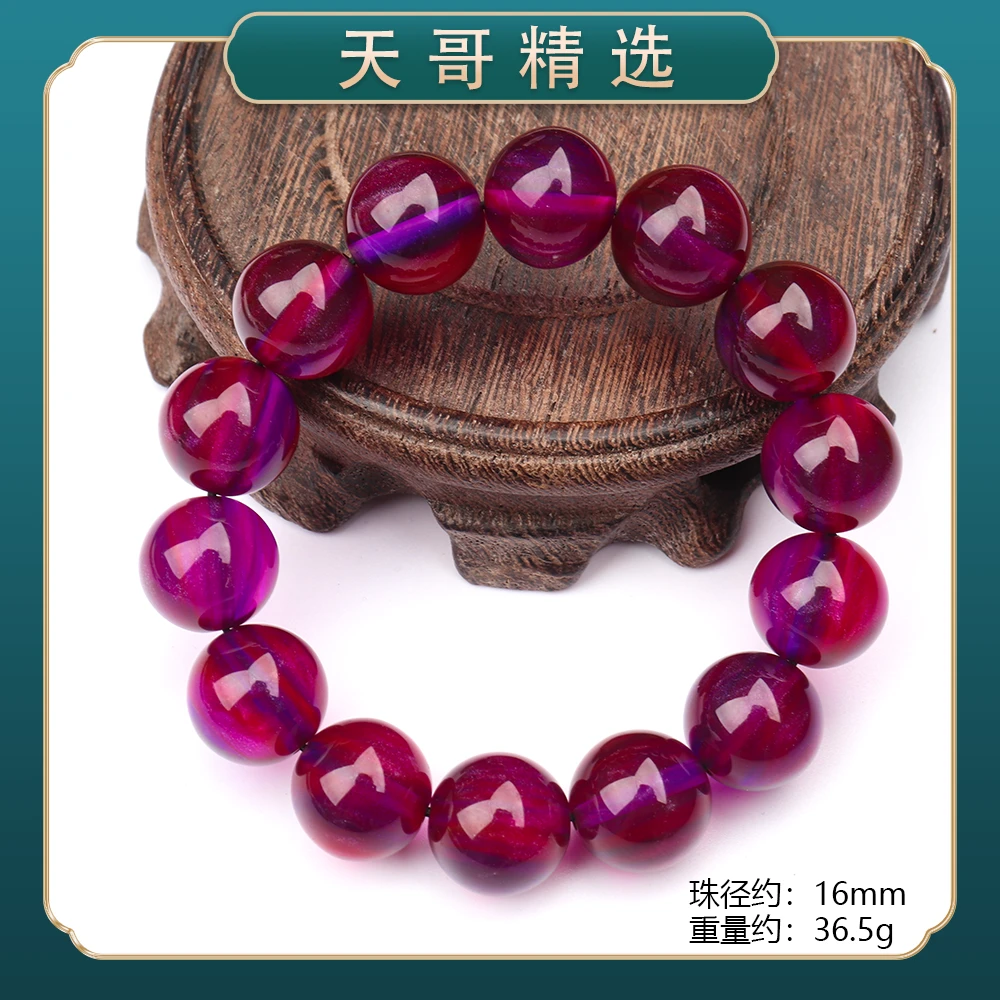 GT369经典精美时尚气质百搭简约情侣手串手链