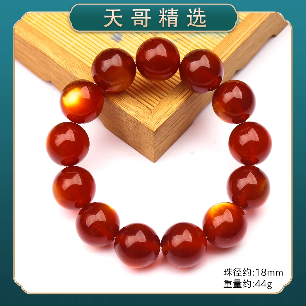 GT392精美时尚国风潮流情侣气质百搭手串手链