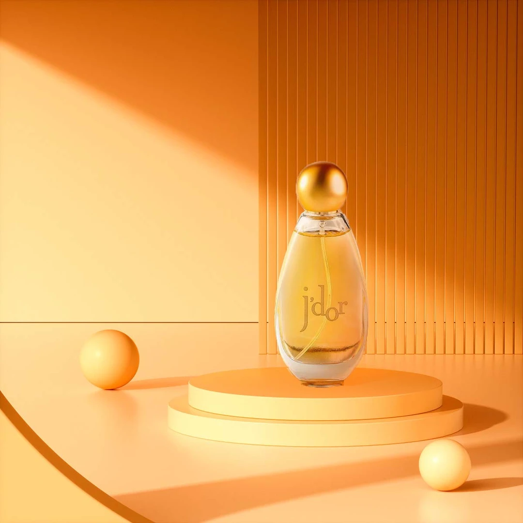 【真我50ml】女士香水花果香清新持久浓香女神必备斩男香富婆香水