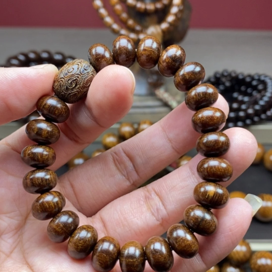 【闪购商品】贡木手串/手链