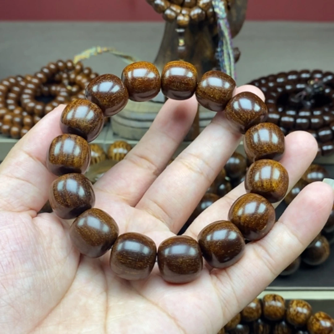 【闪购商品】贡木手串/手链