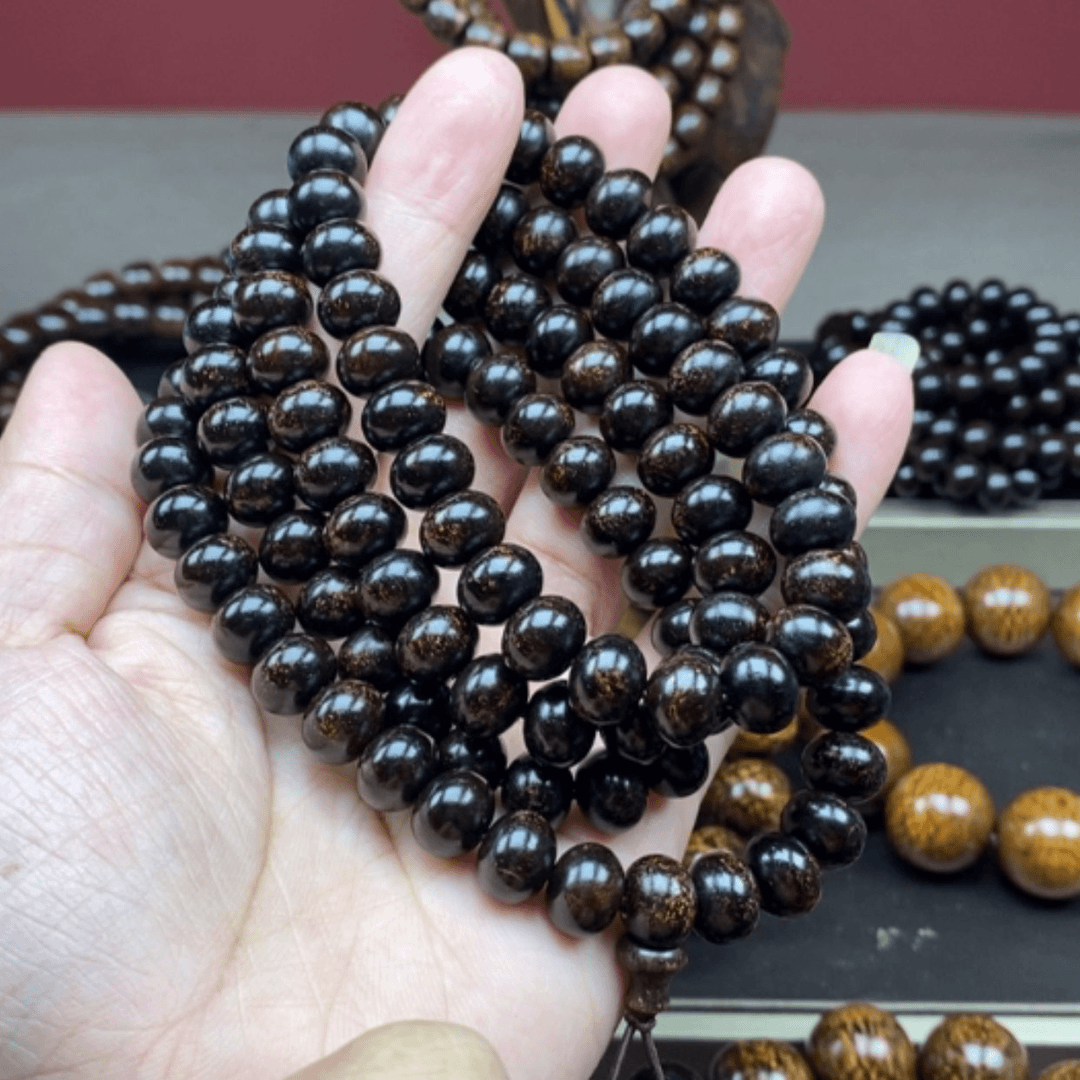 【闪购商品】贡木手串/手链