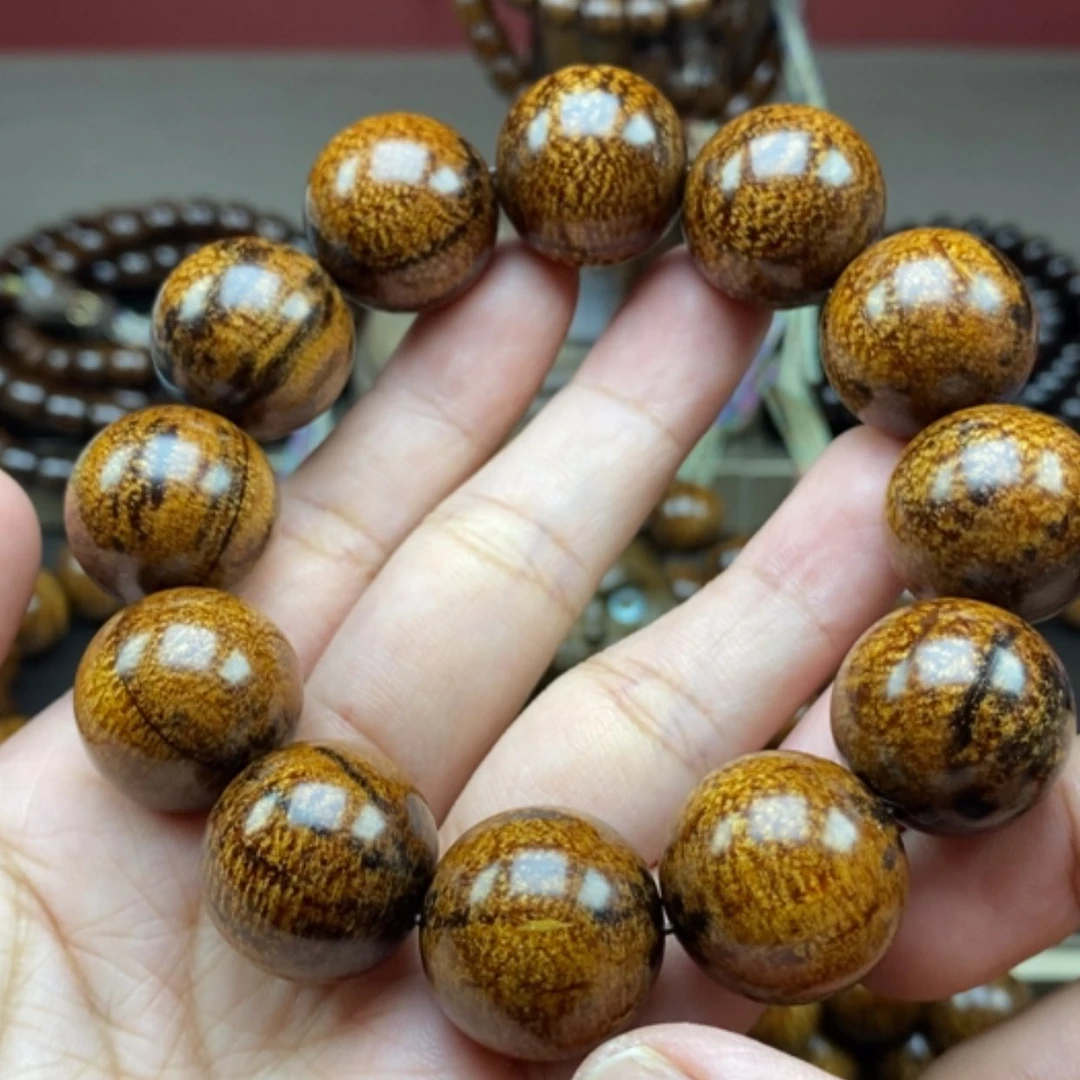 【闪购商品】贡木手串/手链